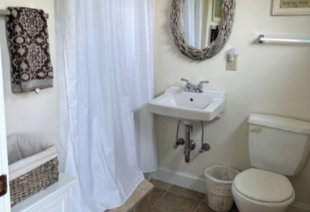 Photo of Bathroom in Orleans