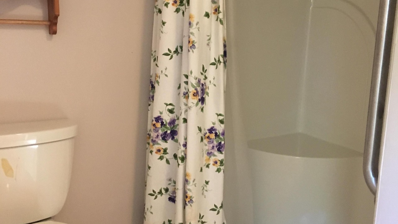 Photo of Bathroom in Lake Erie Beach