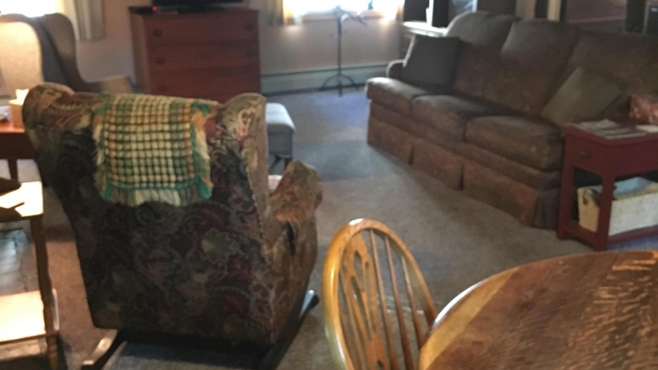 Photo of Livingroom in Lake Erie Beach