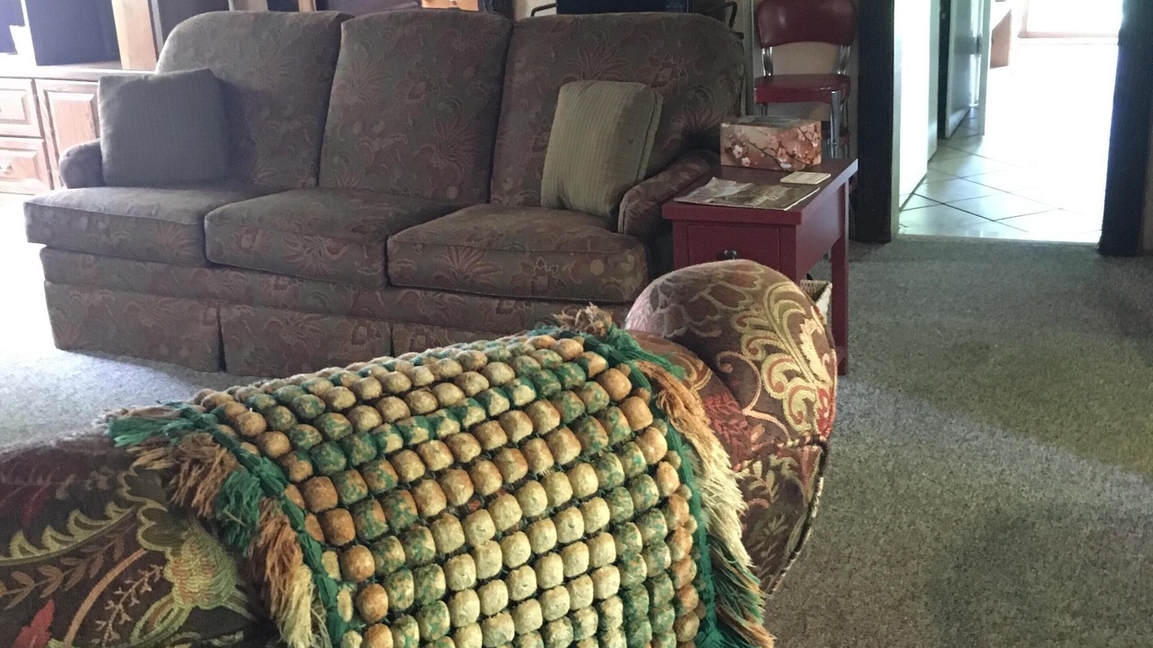 Photo of Livingroom in Lake Erie Beach