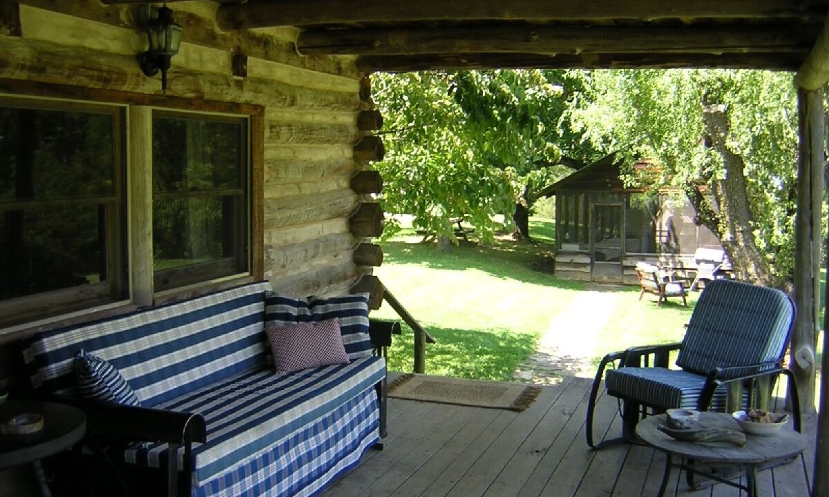Photo of Outdoor in Lexington