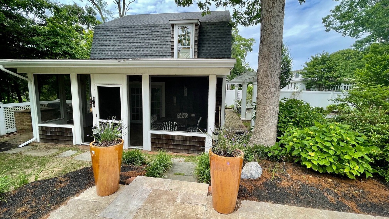 Photo of Outdoor in Mattituck