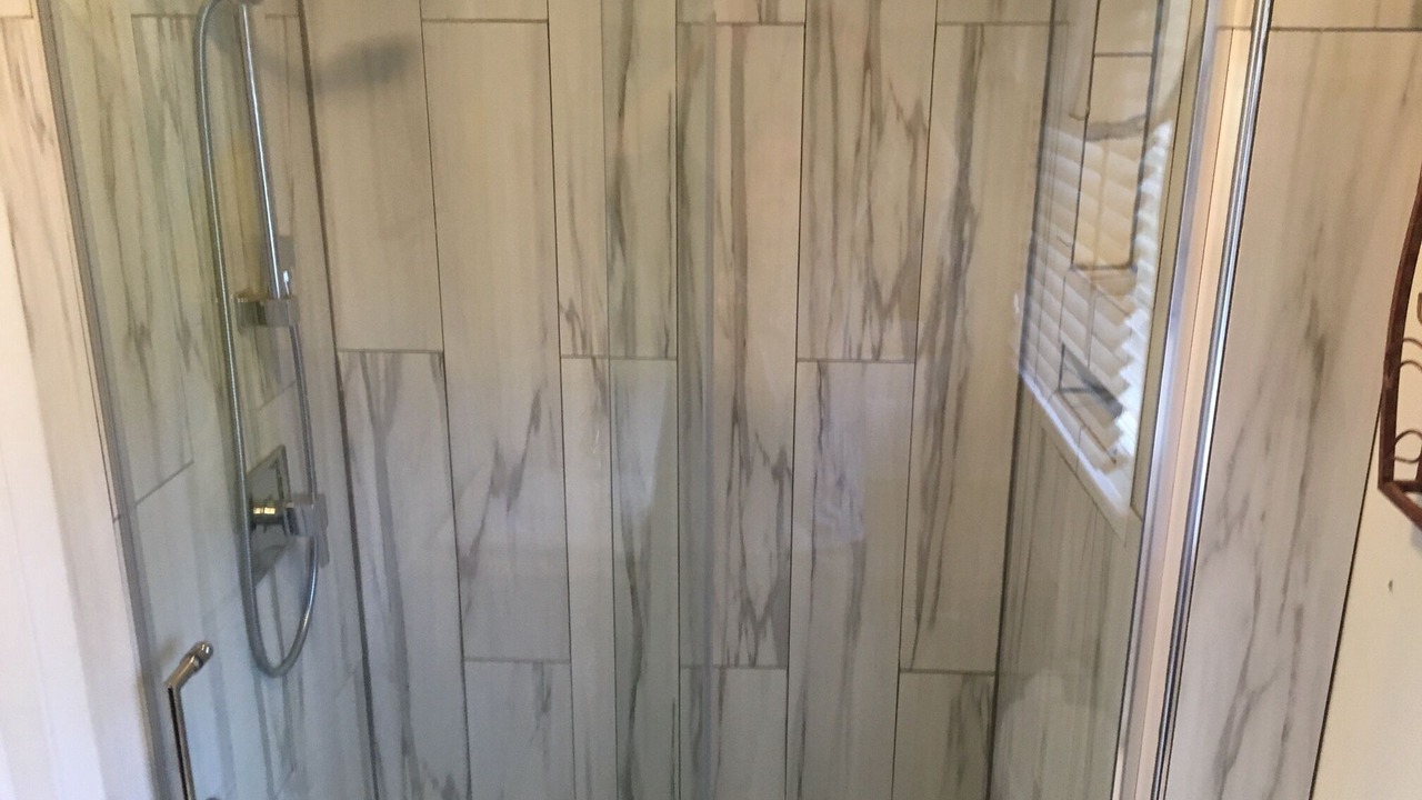 Photo of Bathroom in Mattituck