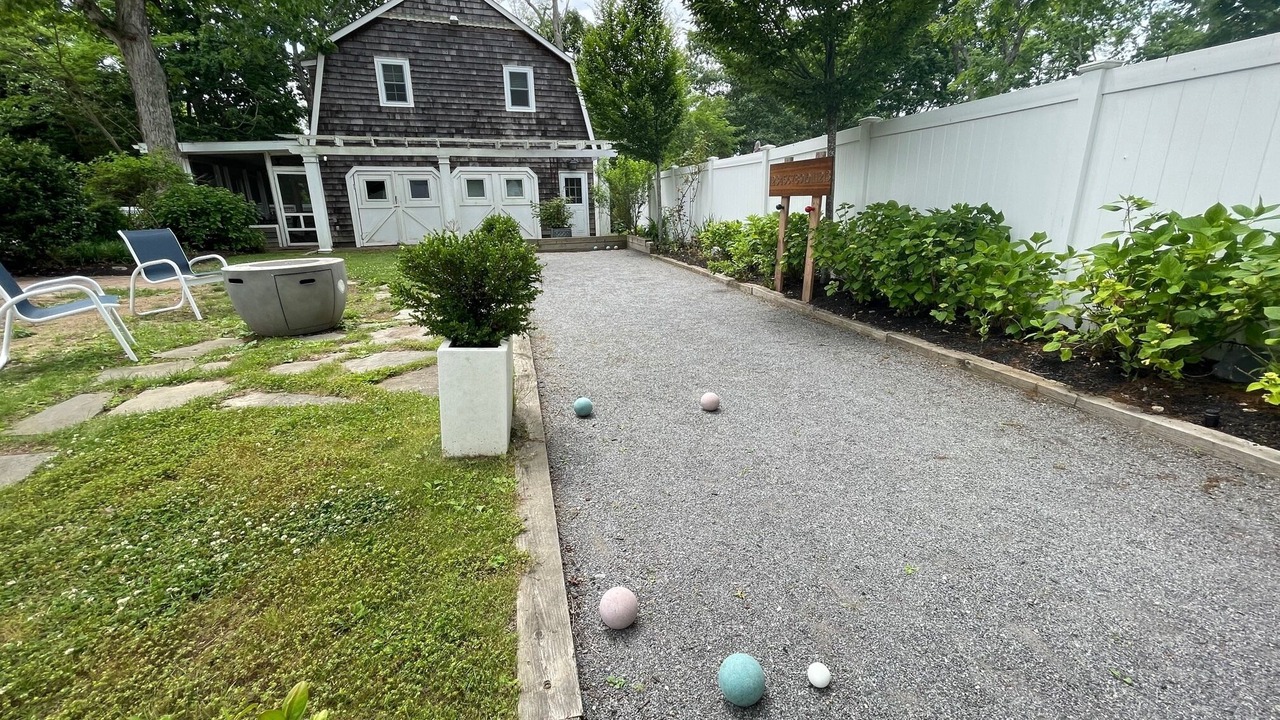 Photo of Patio Balcony in Mattituck