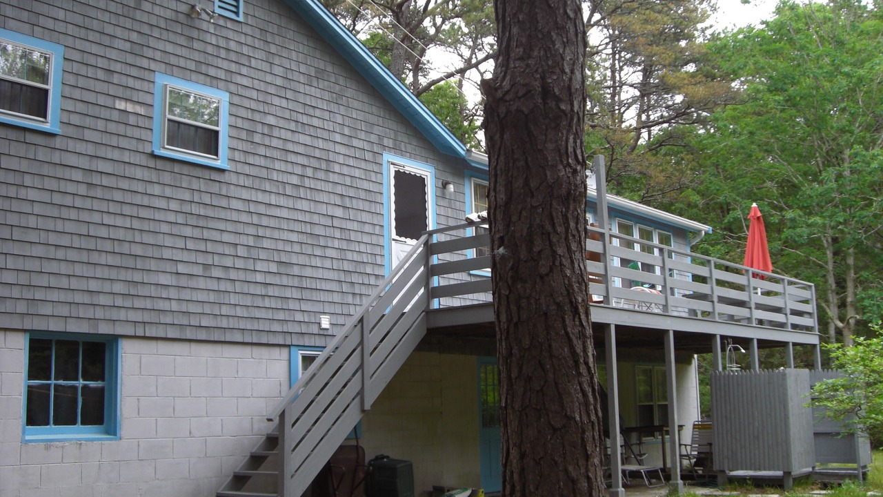Photo of Outdoor in Wellfleet