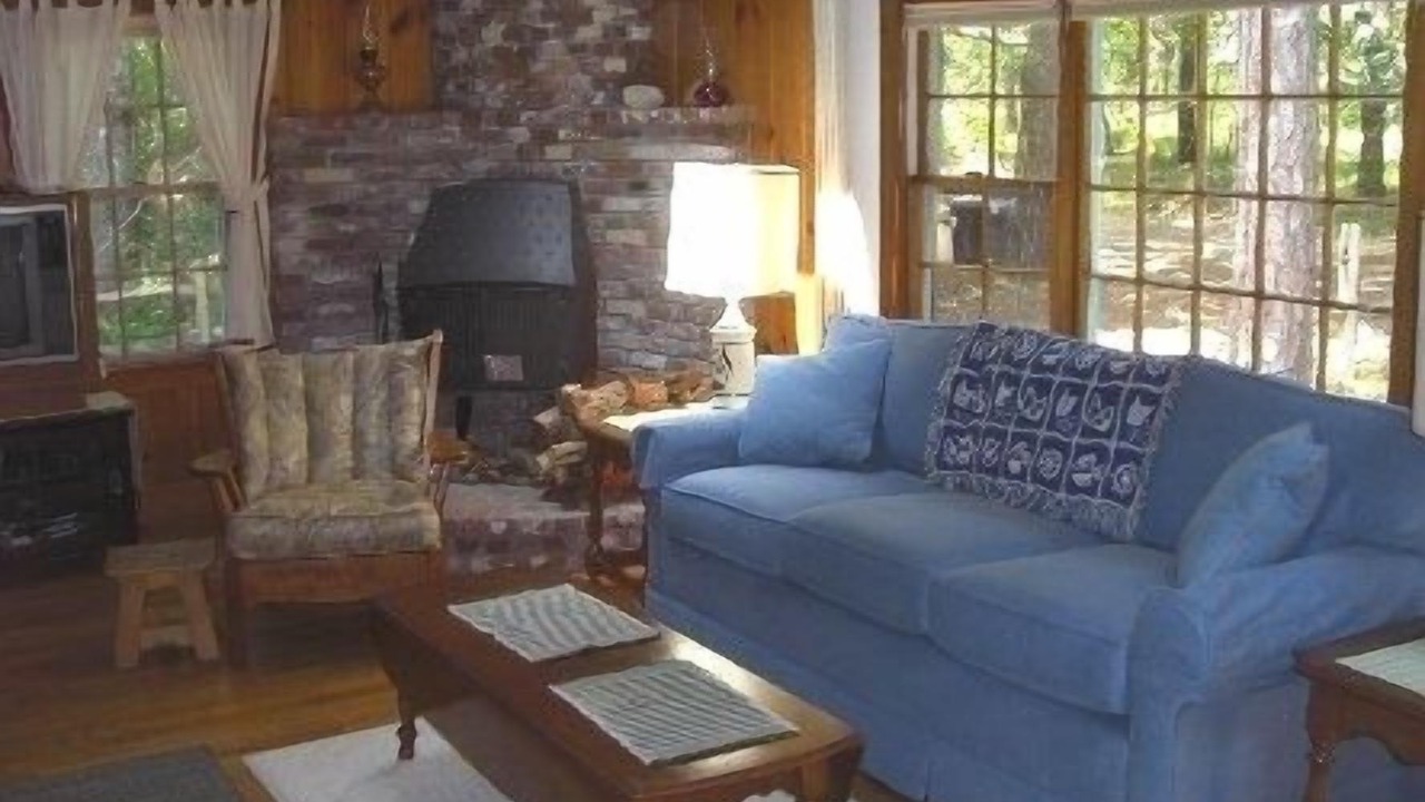 Photo of Livingroom in Wellfleet
