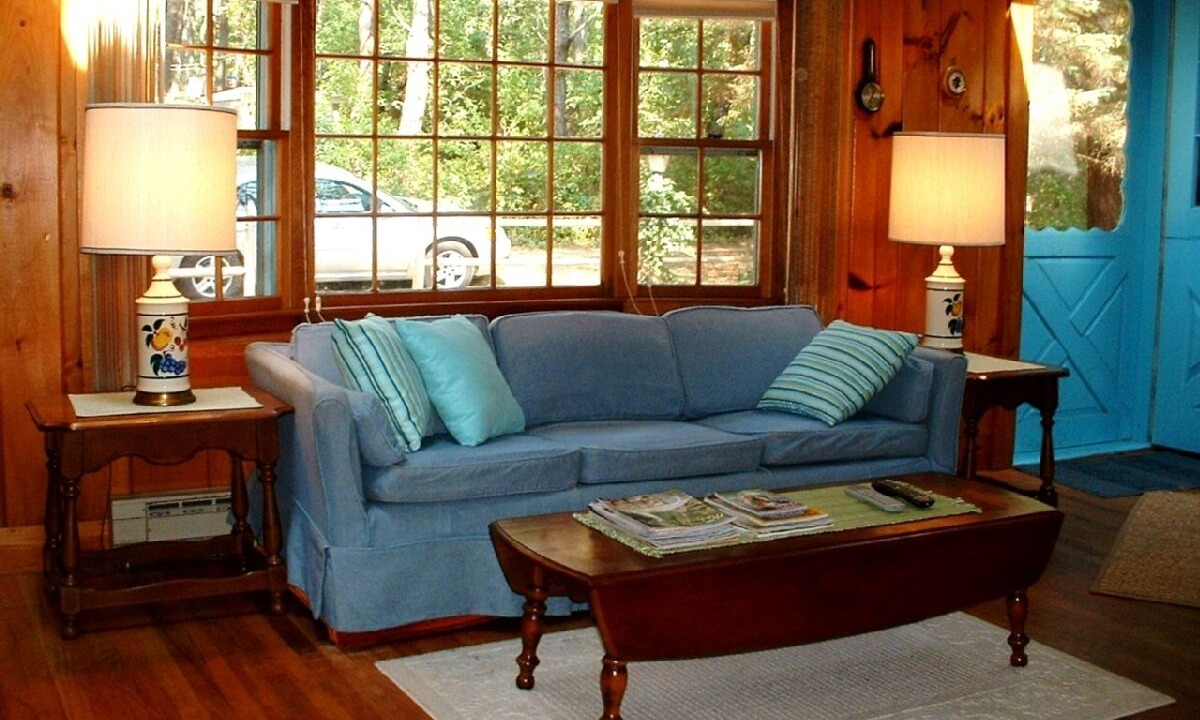 Photo of Bedroom in Wellfleet