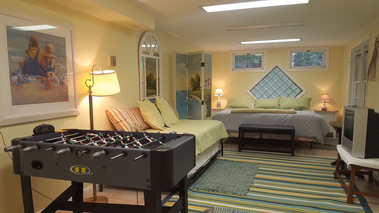 Photo of Bedroom in Wellfleet