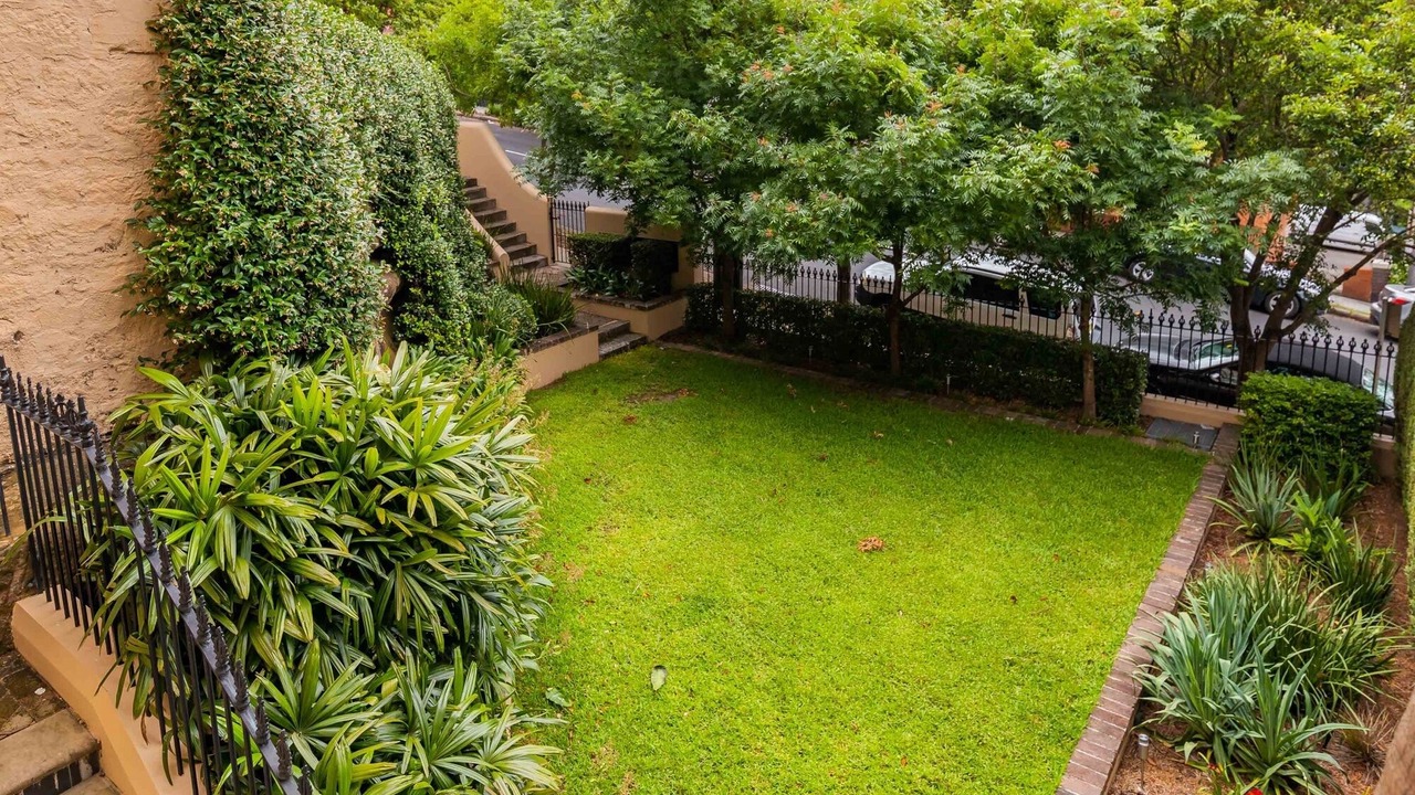 Photo of Outdoor in Glebe