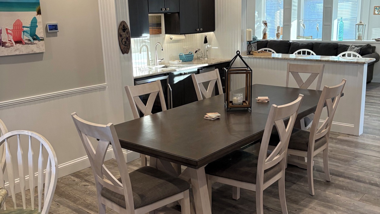 Photo of Bedroom in Brigantine
