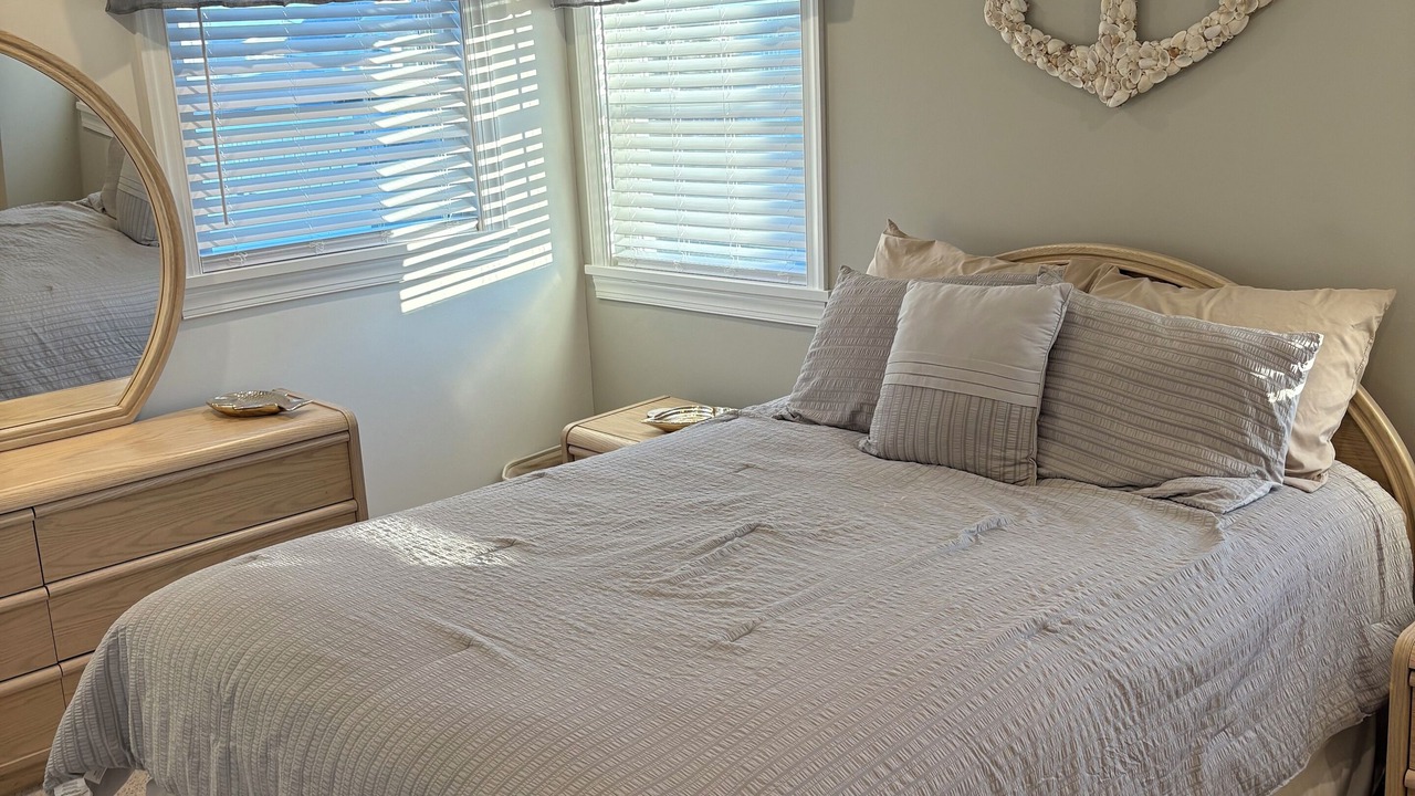 Photo of Bedroom in Brigantine