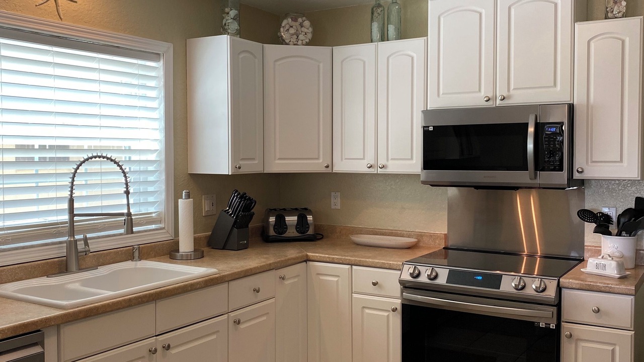 Photo of Kitchen in Independence Square