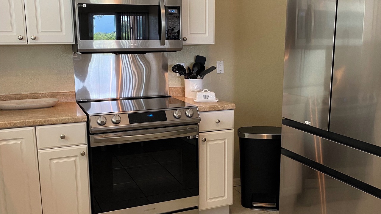 Photo of Kitchen in Independence Square