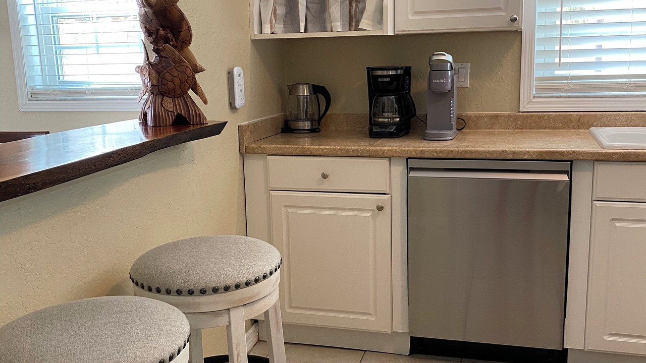 Photo of Kitchen in Independence Square
