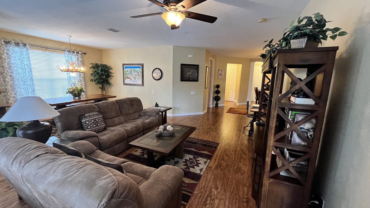 Photo of Bedroom in Florida Central Atlantic Coast