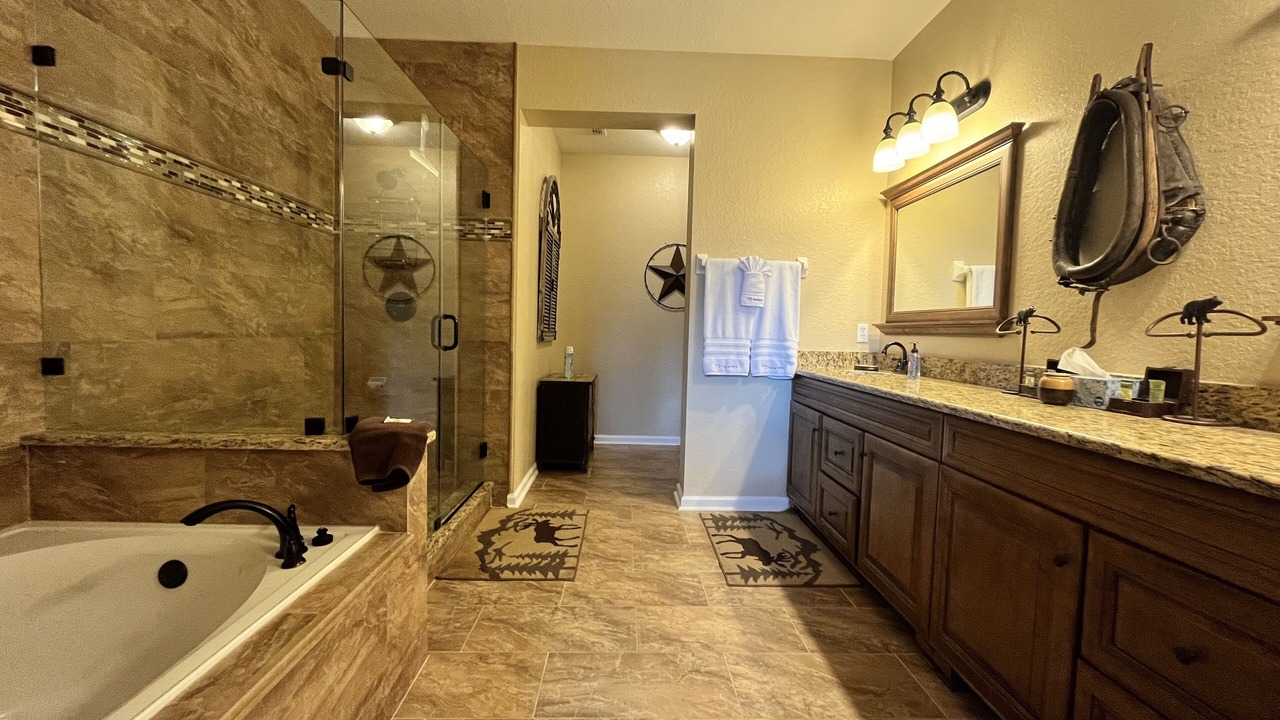 Photo of Bathroom in Florida Central Atlantic Coast