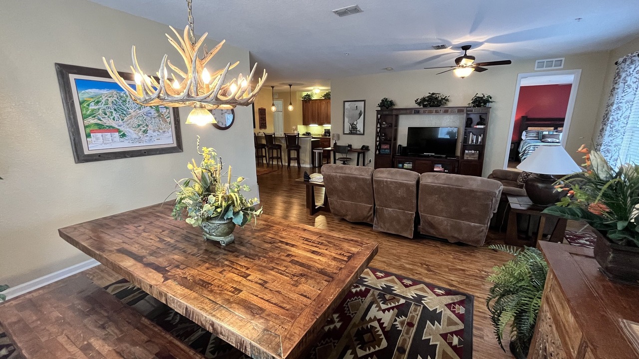 Photo of Bedroom in Florida Central Atlantic Coast
