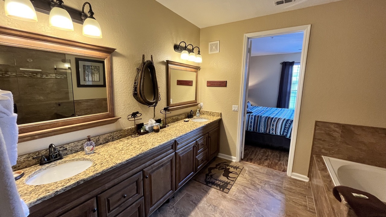 Photo of Bathroom in Florida Central Atlantic Coast