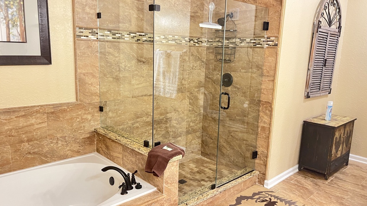 Photo of Bathroom in Florida Central Atlantic Coast
