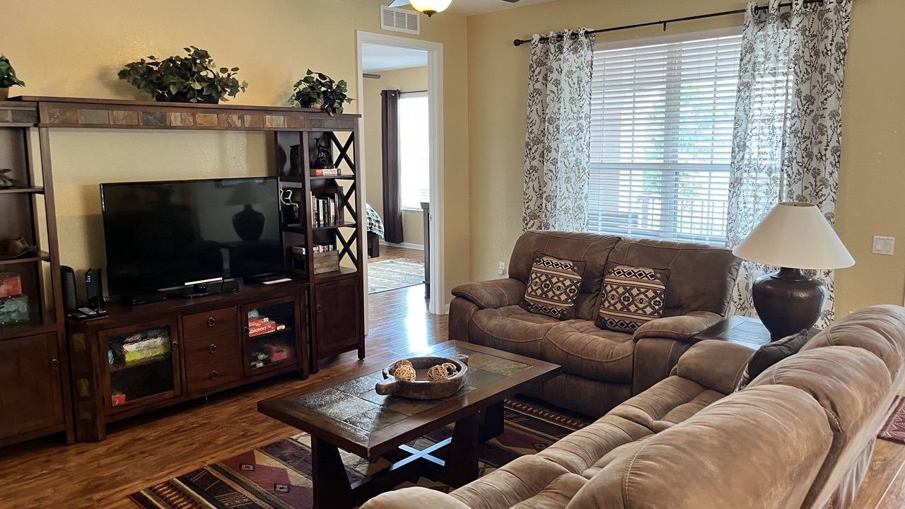 Photo of Bedroom in Florida Central Atlantic Coast