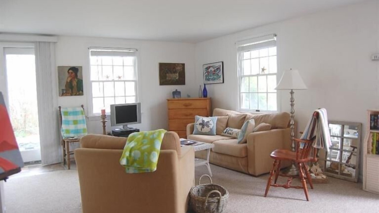 Photo of Livingroom in Orleans