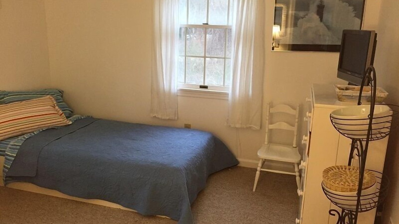 Photo of Bedroom in Orleans