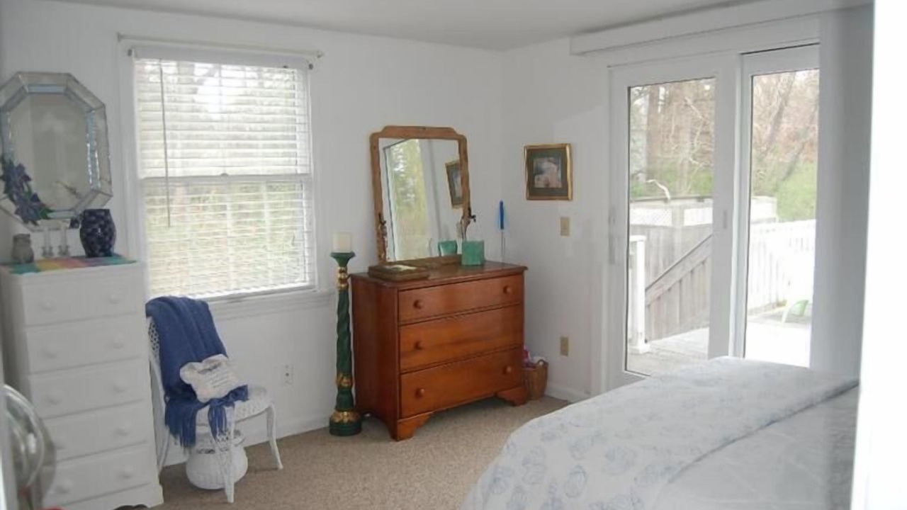 Photo of Bedroom in Orleans