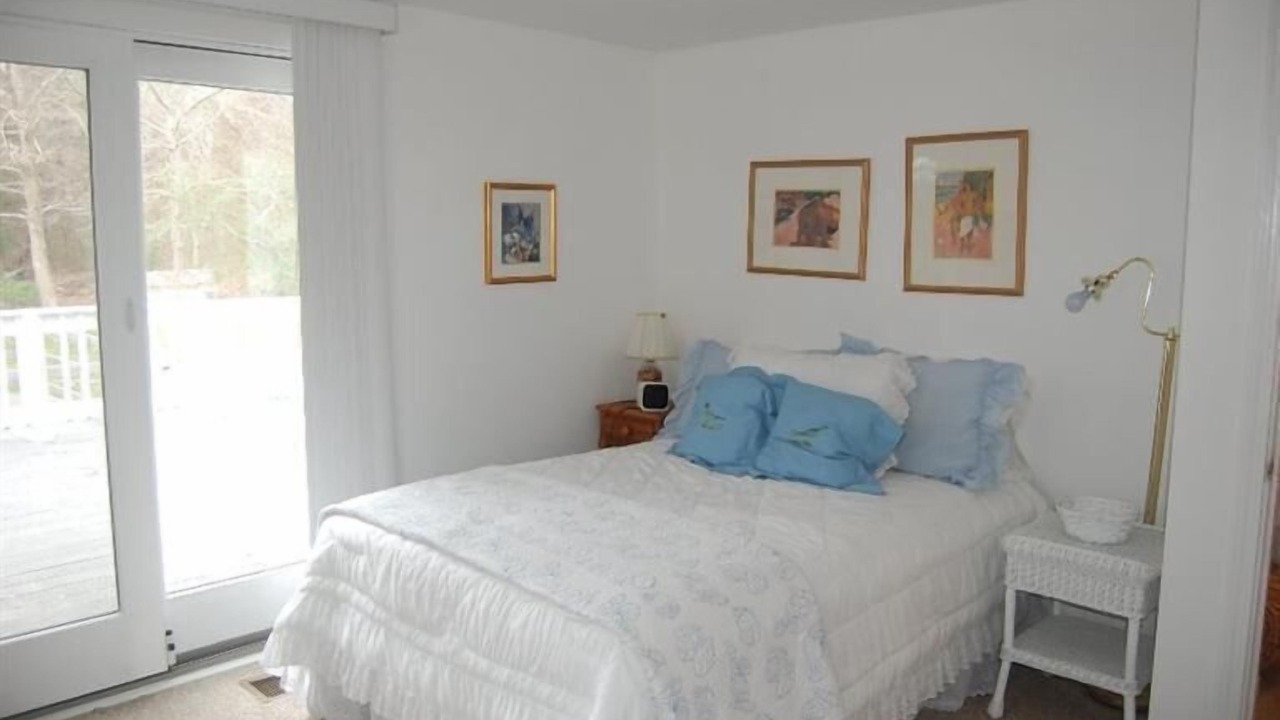 Photo of Bedroom in Orleans
