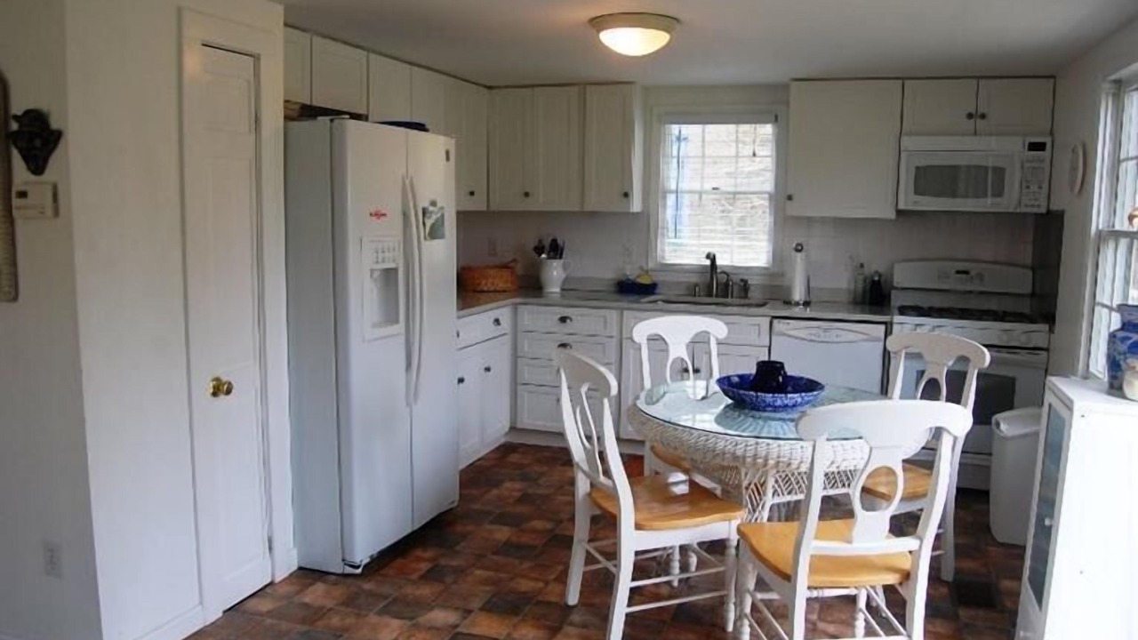 Photo of Kitchen in Orleans