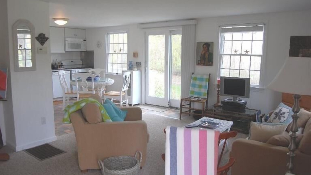 Photo of Livingroom in Orleans