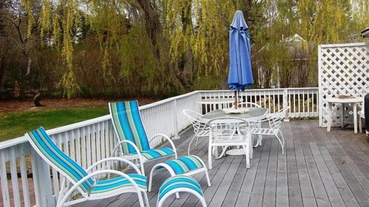 Photo of Outdoor in Orleans