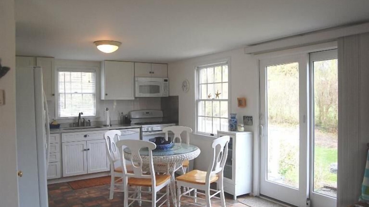 Photo of Kitchen in Orleans