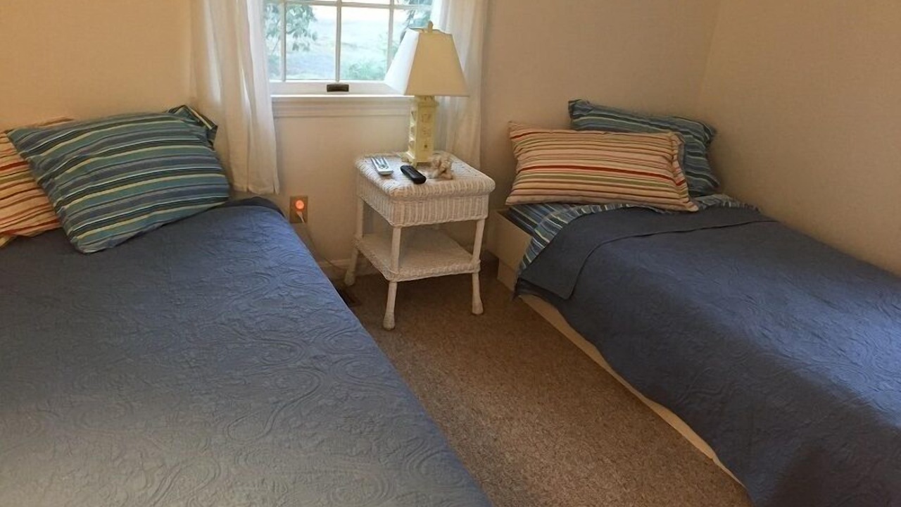 Photo of Bedroom in Orleans