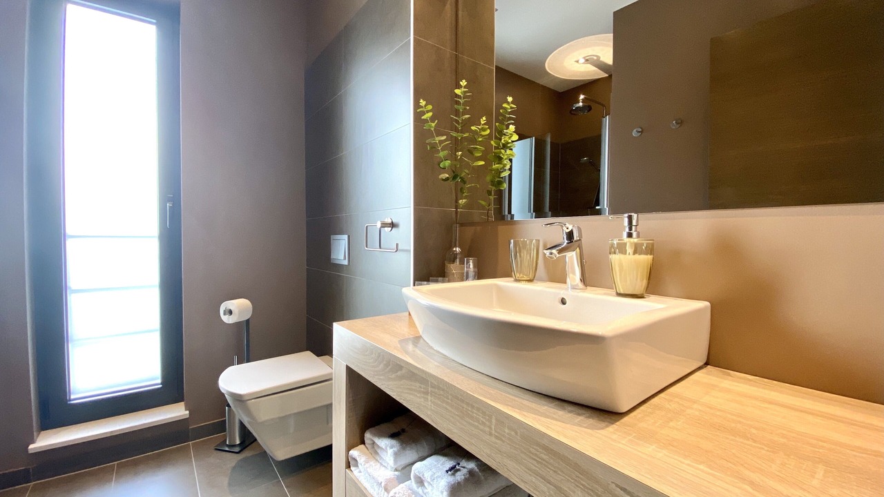 Photo of Bathroom in Mimice