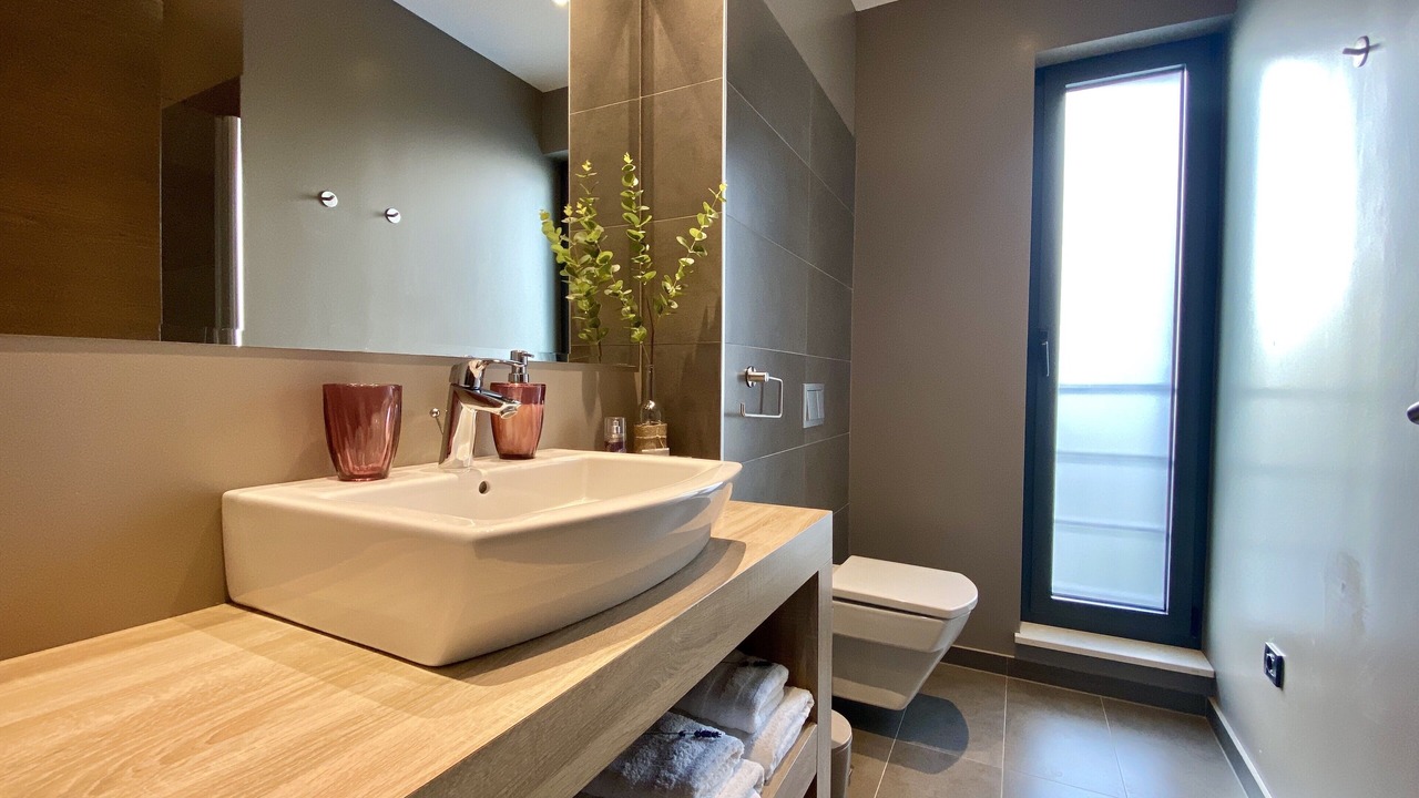 Photo of Bathroom in Mimice
