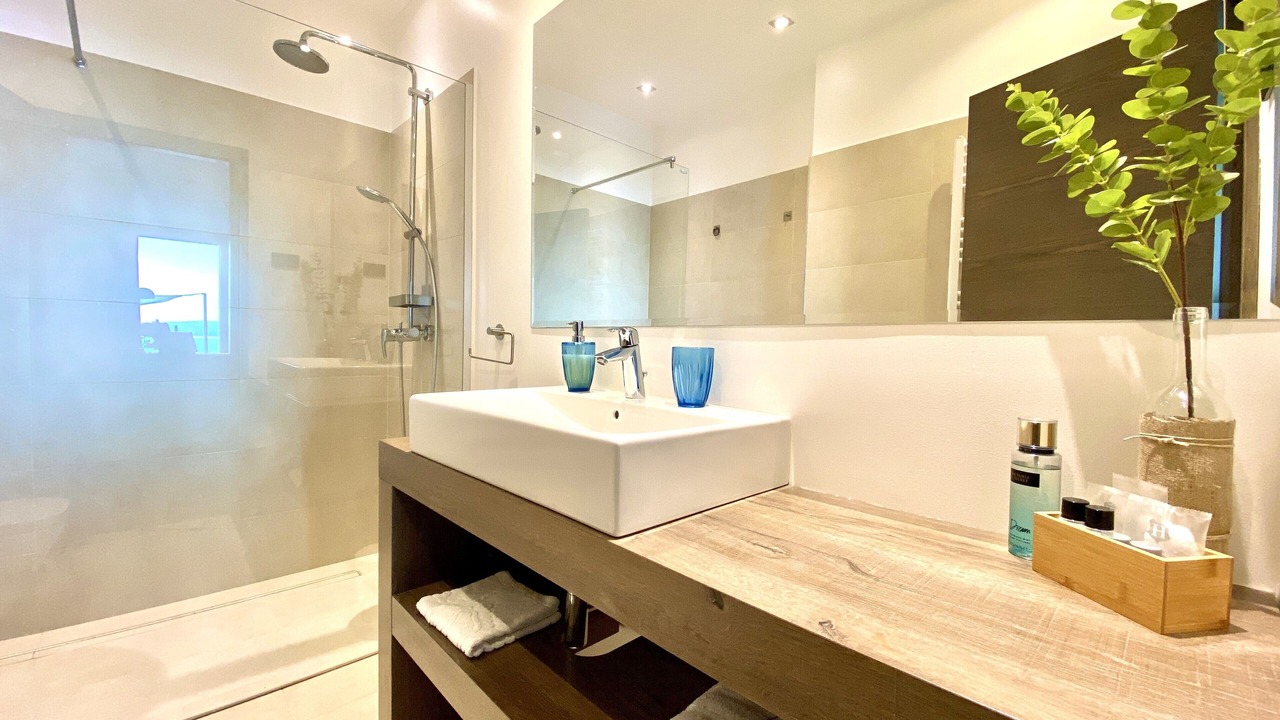 Photo of Bathroom in Mimice