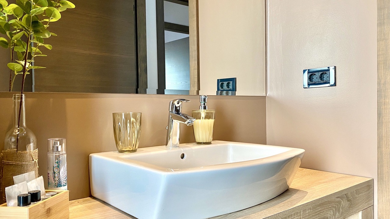 Photo of Bathroom in Mimice