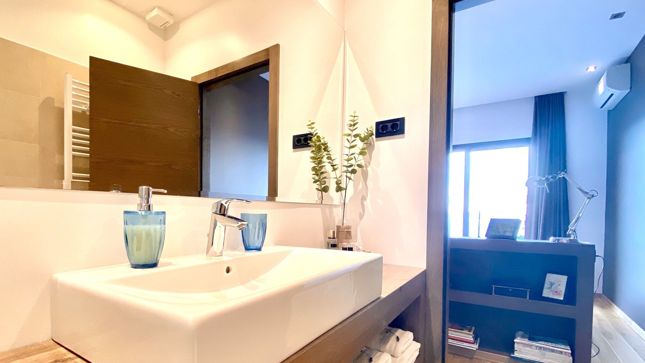 Photo of Bathroom in Mimice