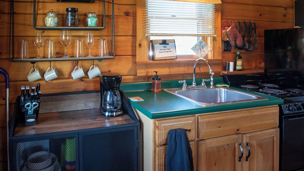 Photo of Kitchen in Lodi