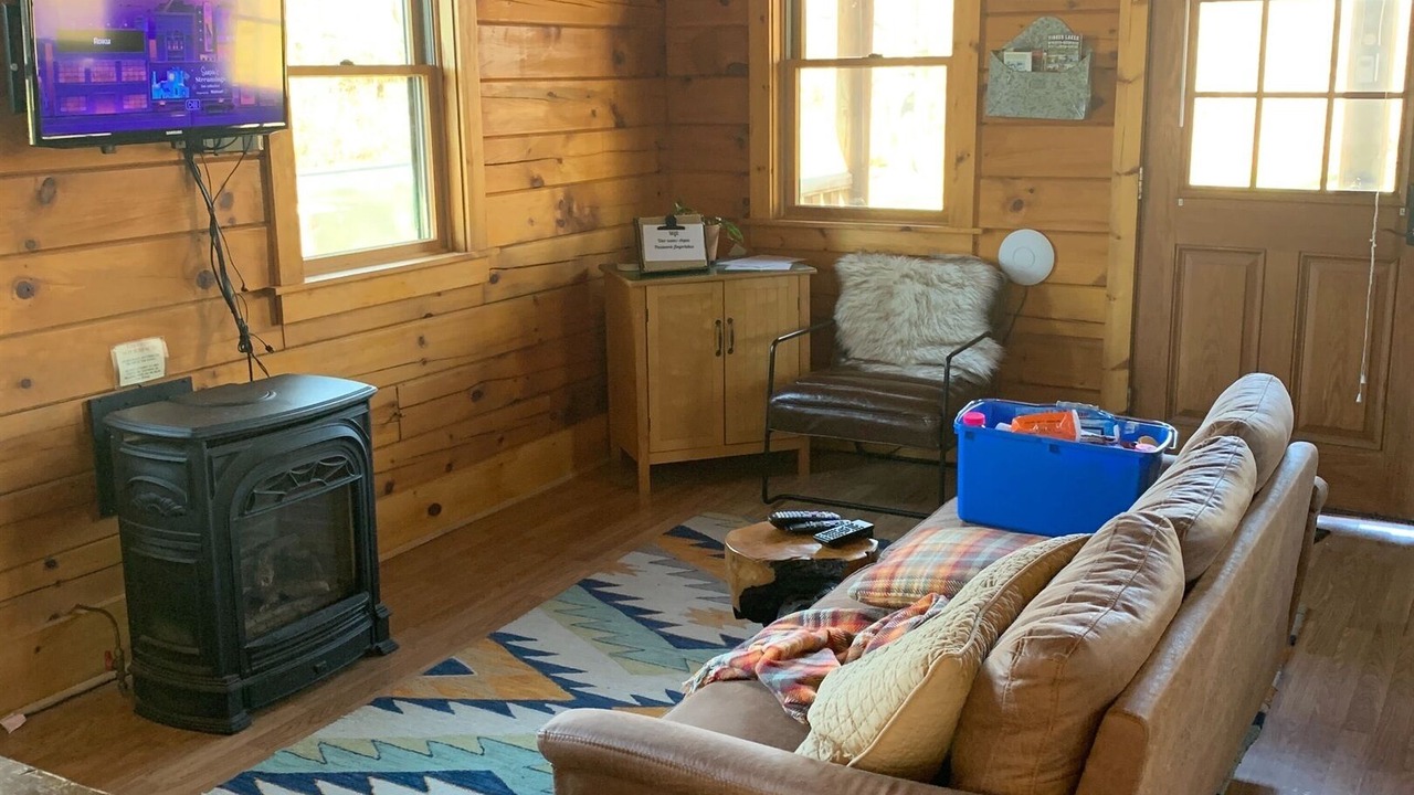 Photo of Livingroom in Lodi
