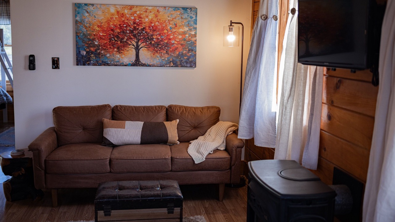 Photo of Livingroom in Lodi