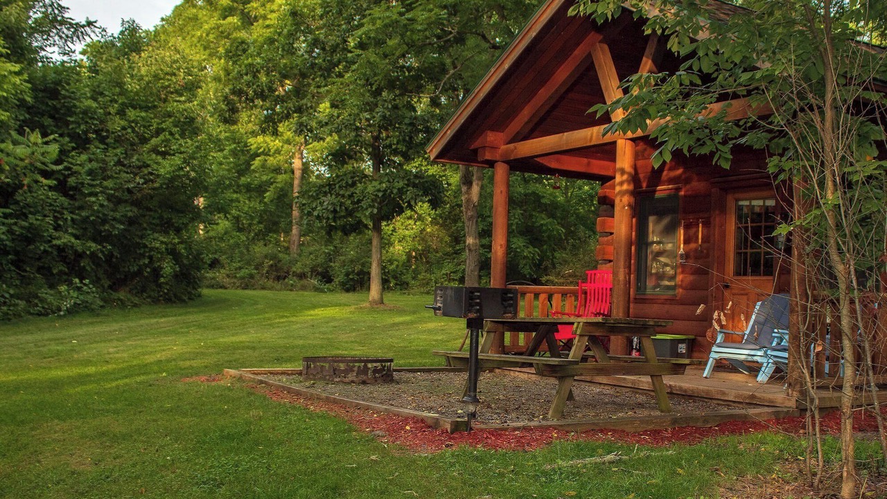 Photo of Outdoor in Lodi
