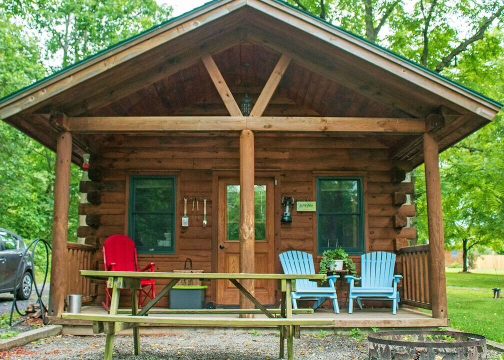 Photo of Outdoor in Lodi