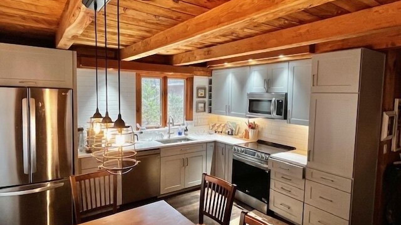 Photo of Kitchen in Wellfleet