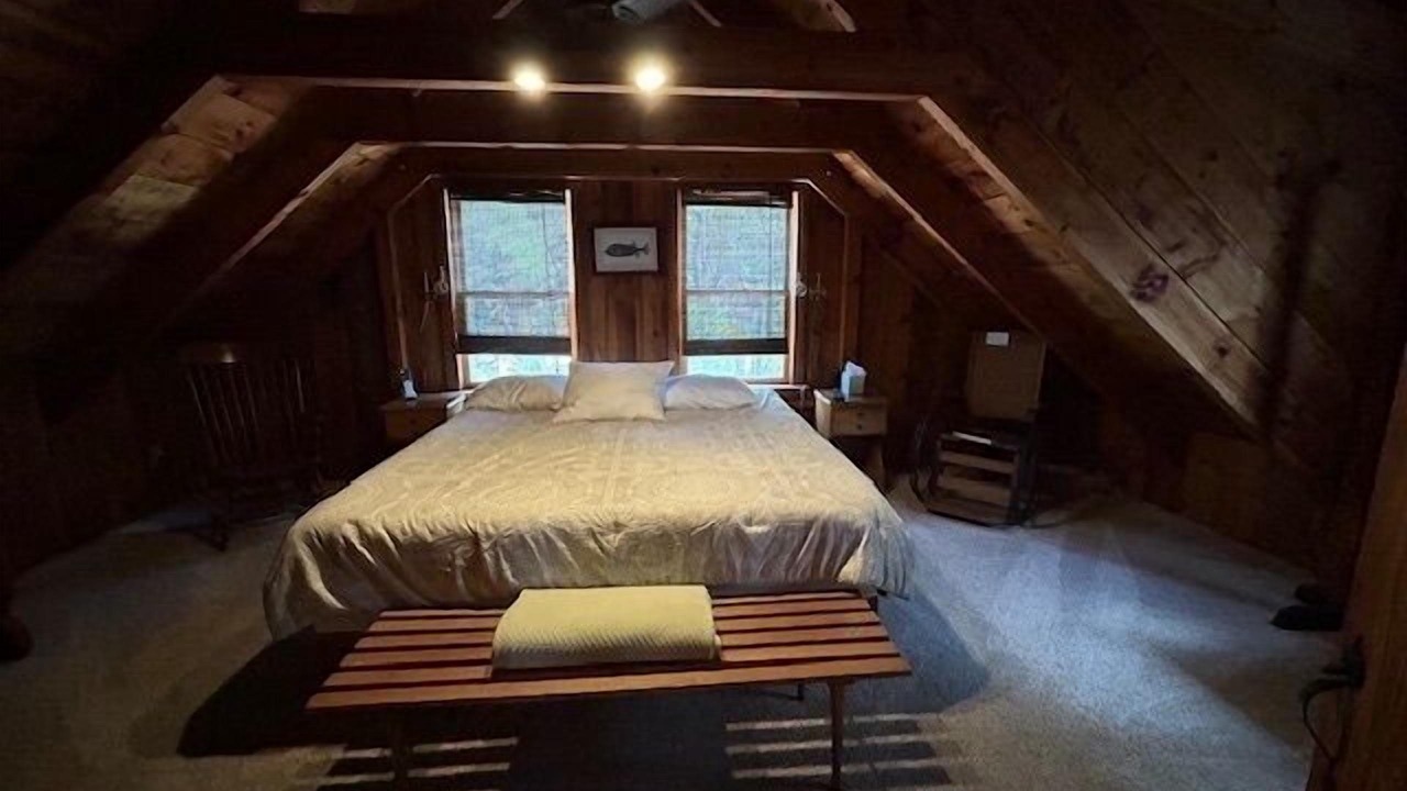 Photo of Bedroom in Wellfleet