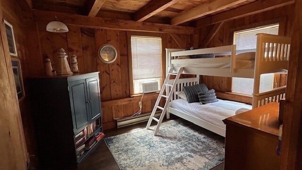 Photo of Bedroom in Wellfleet