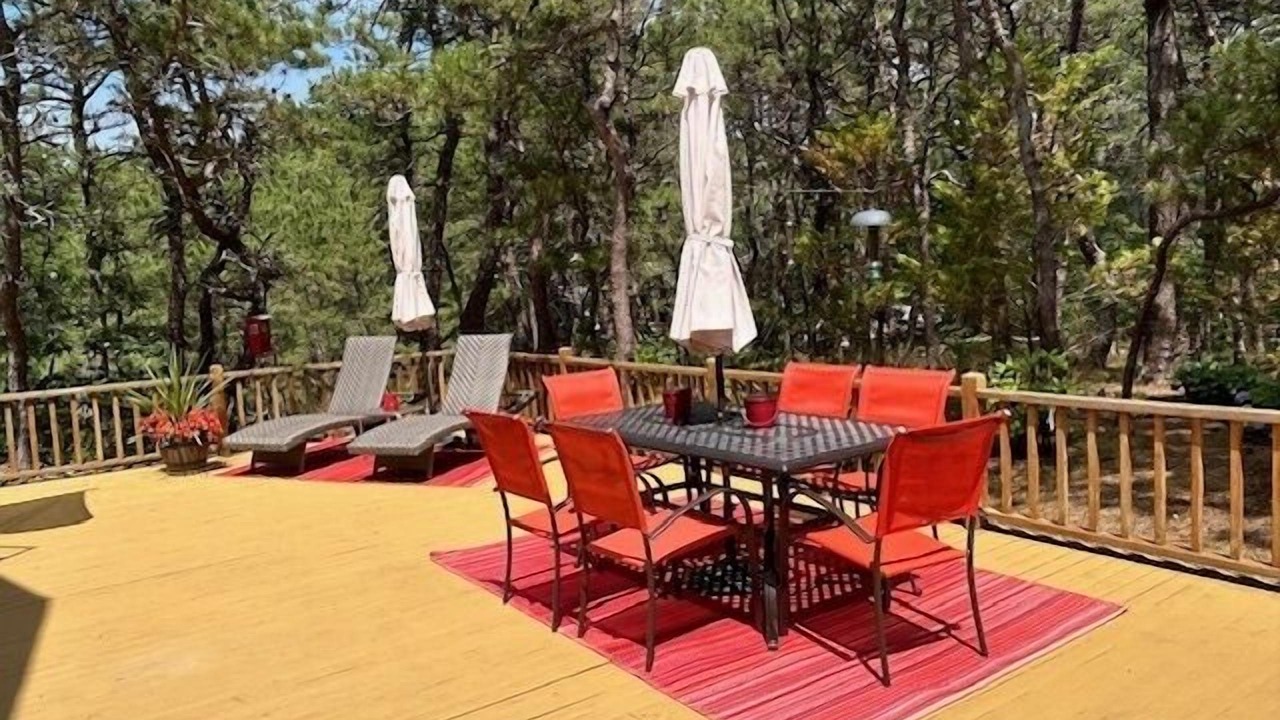 Photo of Outdoor in Wellfleet