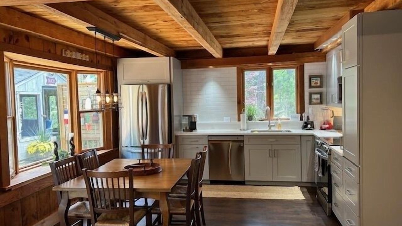 Photo of Kitchen in Wellfleet