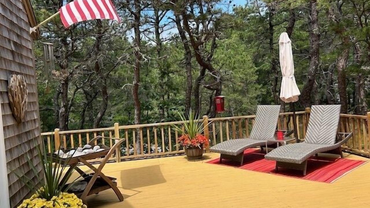 Photo of Outdoor in Wellfleet