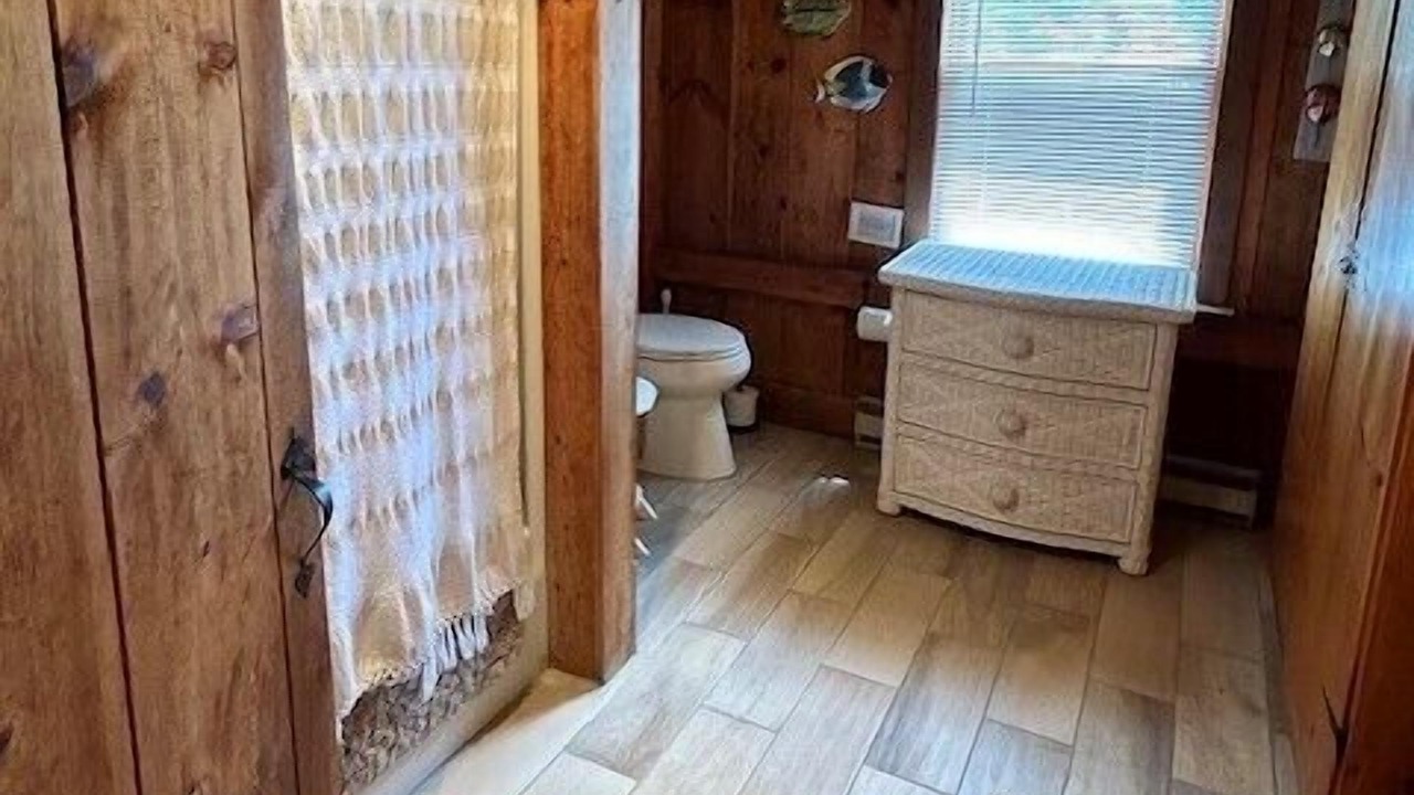 Photo of Bathroom in Wellfleet
